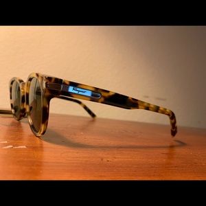 Salvatore Ferragamo Sunglasses 55-19-140